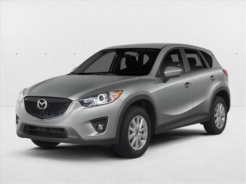 2014 Mazda CX-5 Sport