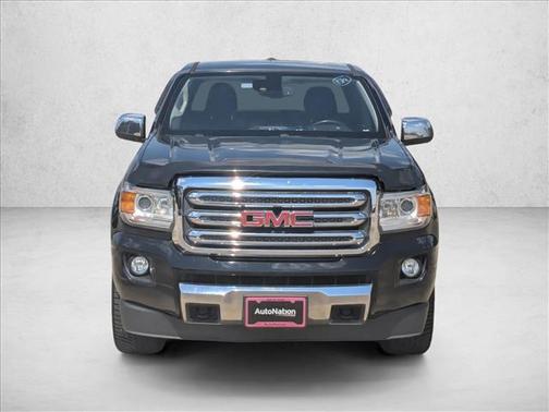 2015 GMC Canyon SLT