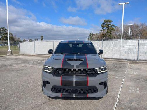 2023 Dodge Durango SRT Hellcat Premium AWD