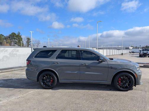 2023 Dodge Durango SRT Hellcat Premium AWD