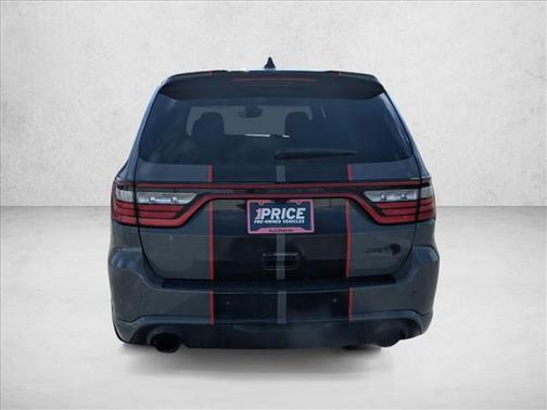 2023 Dodge Durango SRT Hellcat Premium AWD