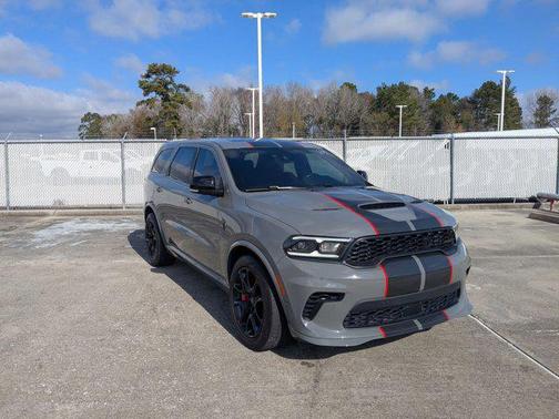 2023 Dodge Durango SRT Hellcat Premium AWD