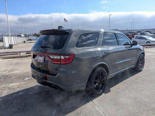 2023 Dodge Durango SRT Hellcat Premium AWD