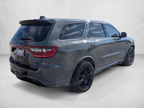 2023 Dodge Durango SRT Hellcat Premium AWD