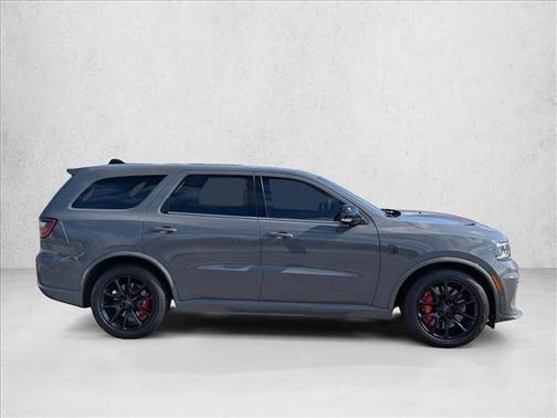 2023 Dodge Durango SRT Hellcat Premium AWD