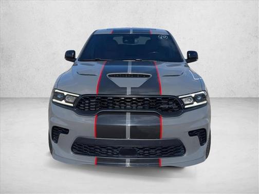 2023 Dodge Durango SRT Hellcat Premium AWD
