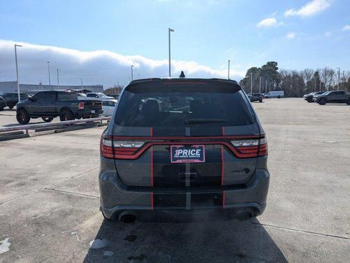 2023 Dodge Durango SRT Hellcat Premium AWD