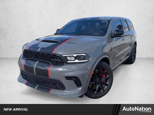2023 Dodge Durango SRT Hellcat Premium AWD