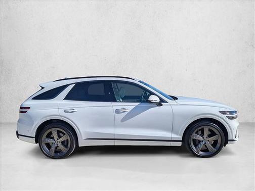 2025 Genesis GV70 3.5T AWD Sport