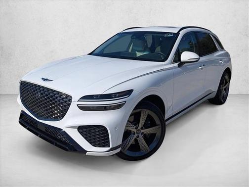2025 Genesis GV70 3.5T AWD Sport