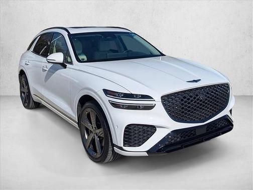 2025 Genesis GV70 3.5T AWD Sport