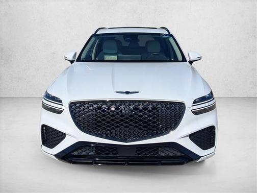 2025 Genesis GV70 3.5T AWD Sport