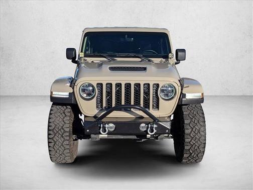 2020 Jeep Gladiator Mojave 4x4