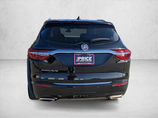 2021 Buick Enclave FWD Avenir