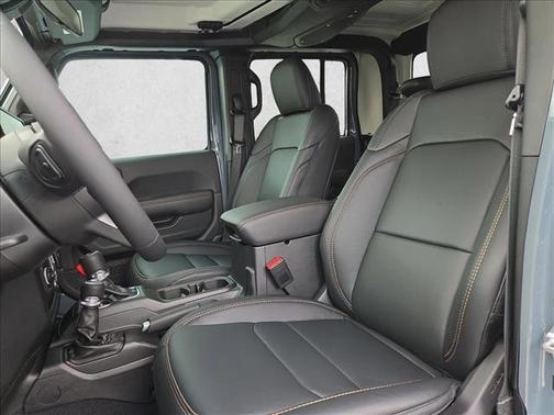 2026 Jeep Gladiator Texas Trail 4x4