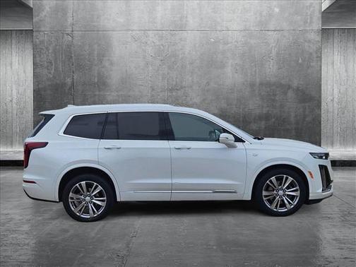 2023 Cadillac XT6 Premium Luxury AWD