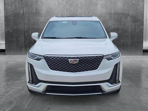 2023 Cadillac XT6 Premium Luxury AWD