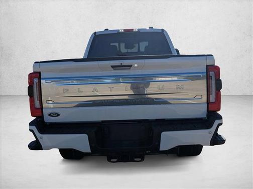 2024 Ford F-250 Platinum
