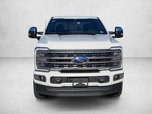2024 Ford F-250 Platinum
