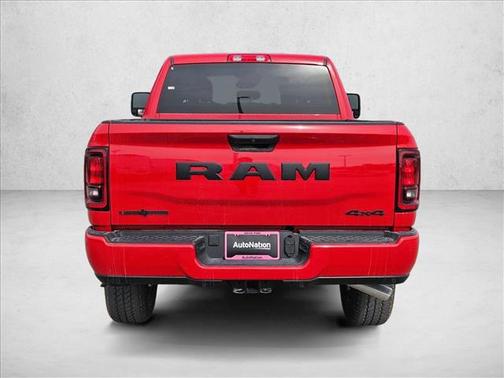 2026 RAM 2500 Lone Star