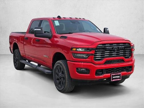 2026 RAM 2500 Lone Star