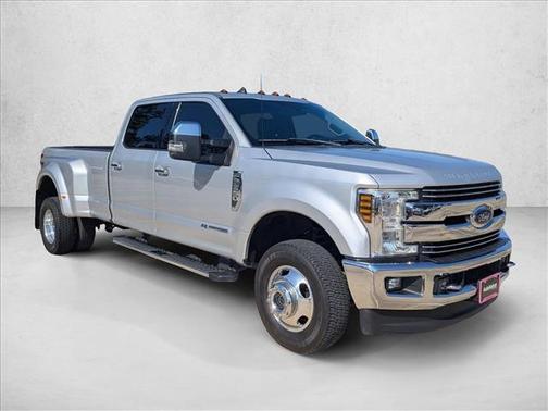 2019 Ford F-350 Lariat