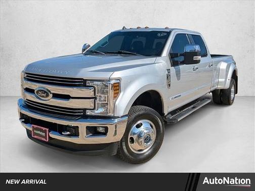 2019 Ford F-350 Lariat