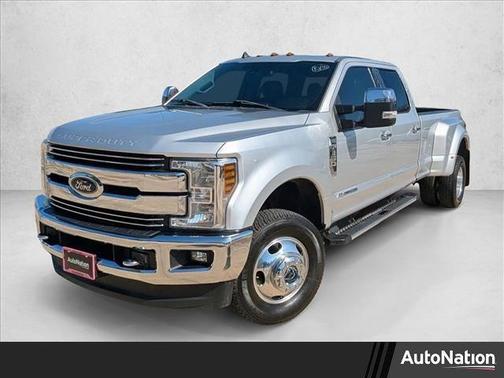 2019 Ford F-350 Lariat