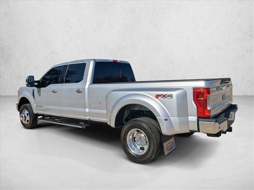 2019 Ford F-350 Lariat