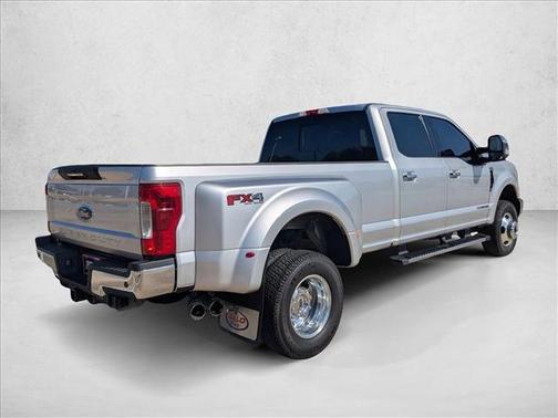 2019 Ford F-350 Lariat