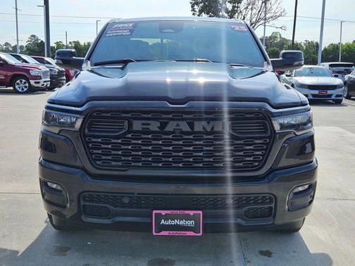 2025 RAM 1500 Lone Star