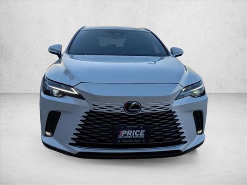 2024 Lexus RX 350 Premium Plus