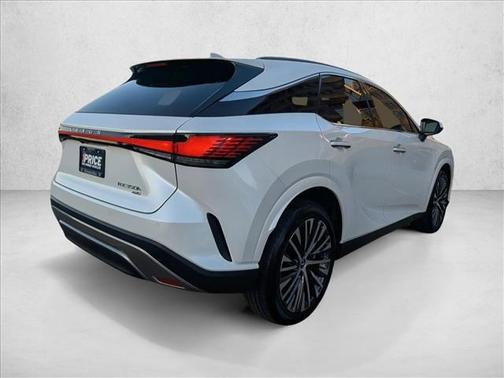 2024 Lexus RX 350 Premium Plus