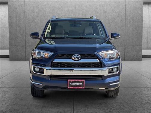 Photo 2 of 25 of 2017 Toyota 4Runner Limited