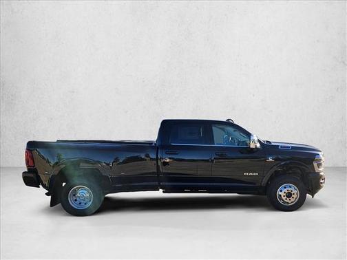 2026 RAM 3500 Longhorn
