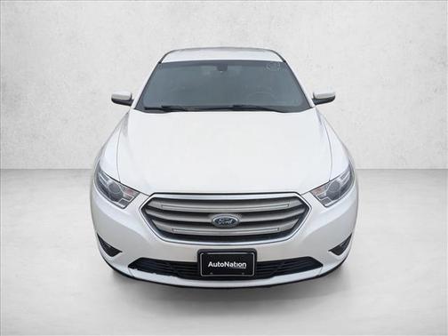 2016 Ford Taurus SEL