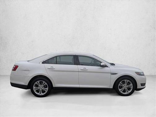 2016 Ford Taurus SEL