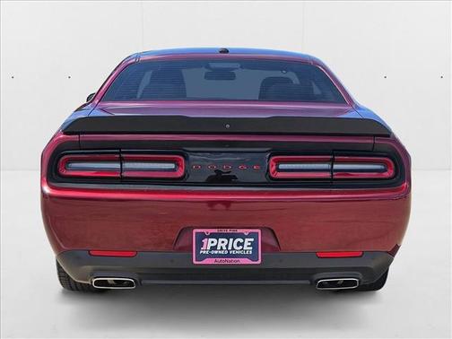 2020 Dodge Challenger GT