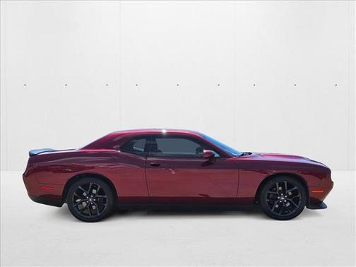 2020 Dodge Challenger GT