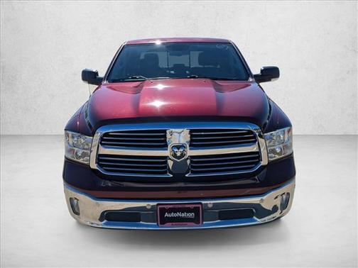 2017 RAM 1500 Lone Star