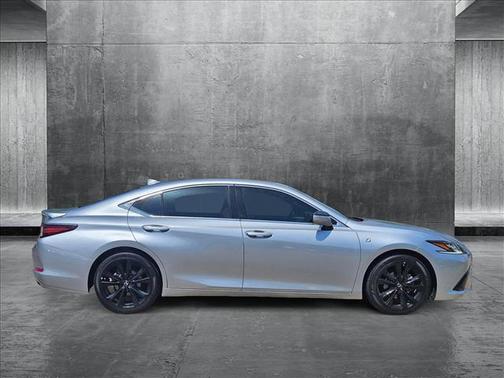 2022 Lexus ES 350 F Sport