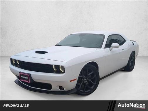 2020 Dodge Challenger GT
