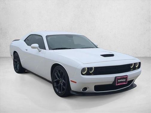 2020 Dodge Challenger GT