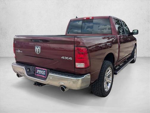 2019 RAM 1500 Lone Star