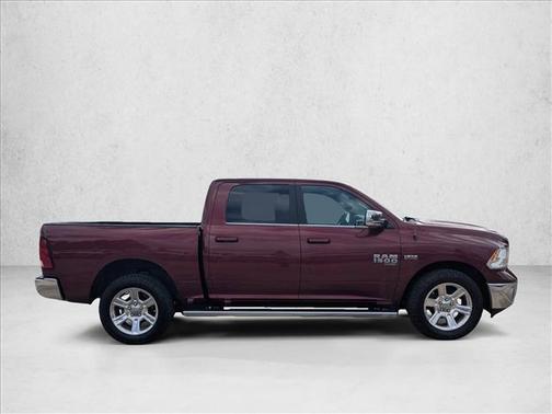 2019 RAM 1500 Lone Star