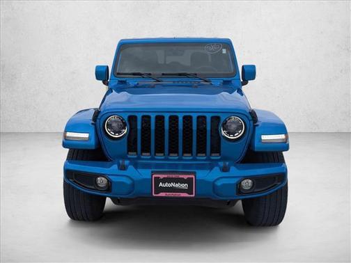 2023 Jeep Gladiator High Altitude 4x4