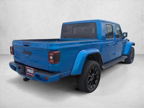 2023 Jeep Gladiator High Altitude 4x4