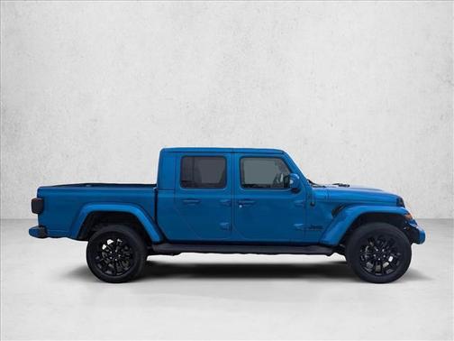 2023 Jeep Gladiator High Altitude 4x4