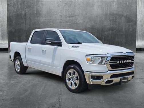 2022 RAM 1500 Lone Star