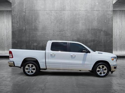 2022 RAM 1500 Lone Star